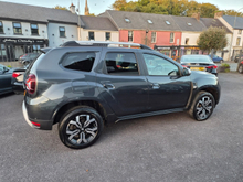 2022 Dacia Duster 1.5L Diesel For Sale Images