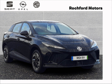 MG MG4 EV *0% Finance* Excite 350kms...