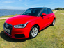 2016 AUDI A1 FINANCE AVAILABLE FROM €60 P/W