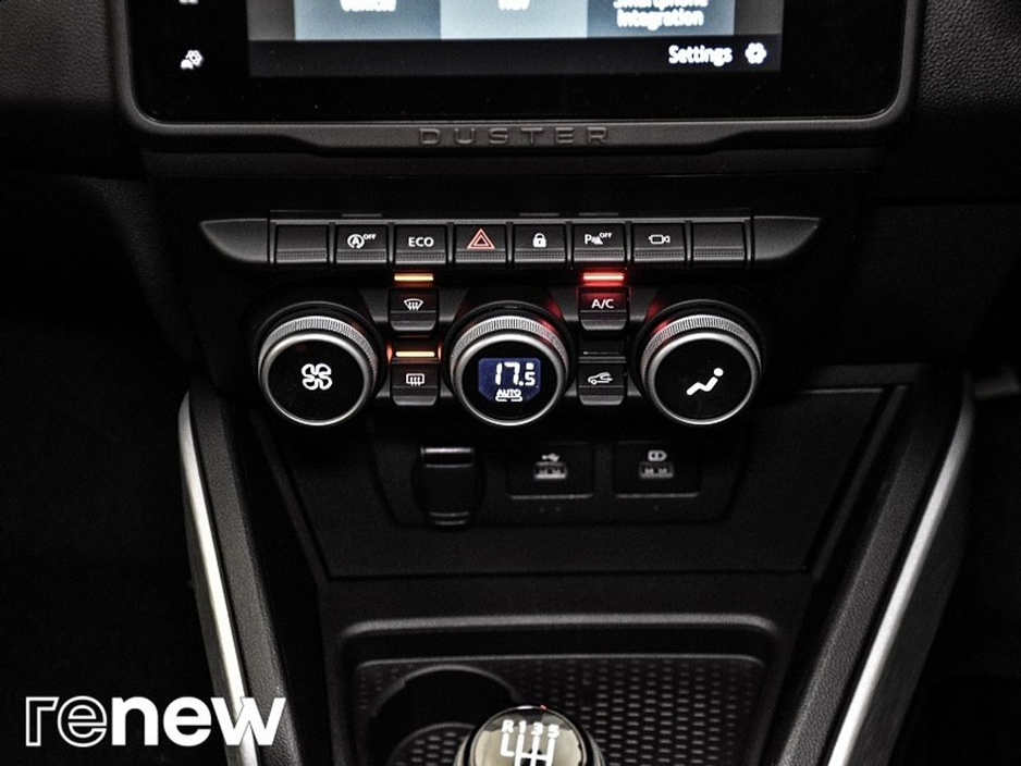 Dacia Duster Journey Blue dCi 115 DFull MY23.5 — thumbnail 22