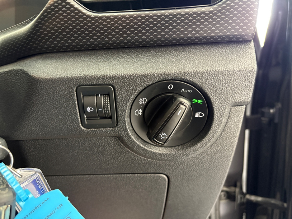 2023 Volkswagen T-Cross 1L Petrol For Sale Images