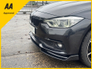 2017 BMW 3 SERIES 320D LUXURY 4DR AUTO FULLY LOADED WITH SPEC AND EXTRAS