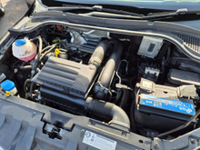 2016 Skoda Fabia 1.2L Petrol For Sale Images