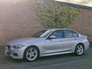 2018 BMW 3 SERIES 320D M SPORT 2.0 AUTO