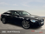2023 AUDI A6 40TDI 204HP S tronic S Line Black Edition with 20 Inch Alloys 