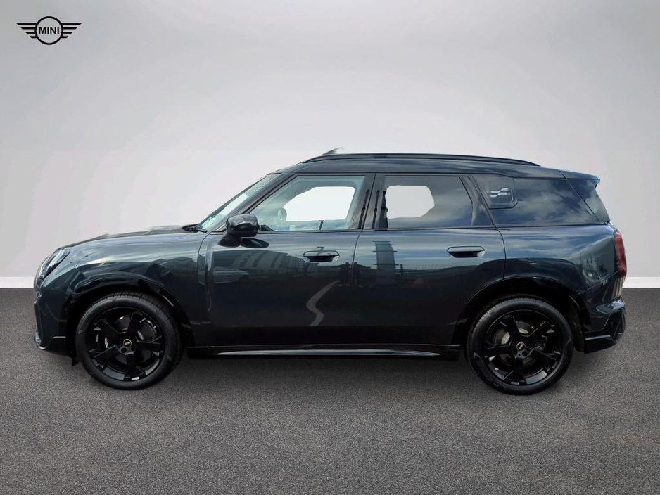 2025 MINI Countryman 1.5L Petrol For Sale Images