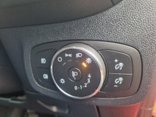 2021 Ford Fiesta 1L Petrol For Sale Images
