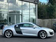 2007 Audi R8 4.3L Petrol For Sale Images
