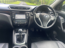 2016 Nissan Qashqai 1.5L Diesel For Sale Images