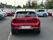 2024 Volkswagen Golf 2L Diesel For Sale Images
