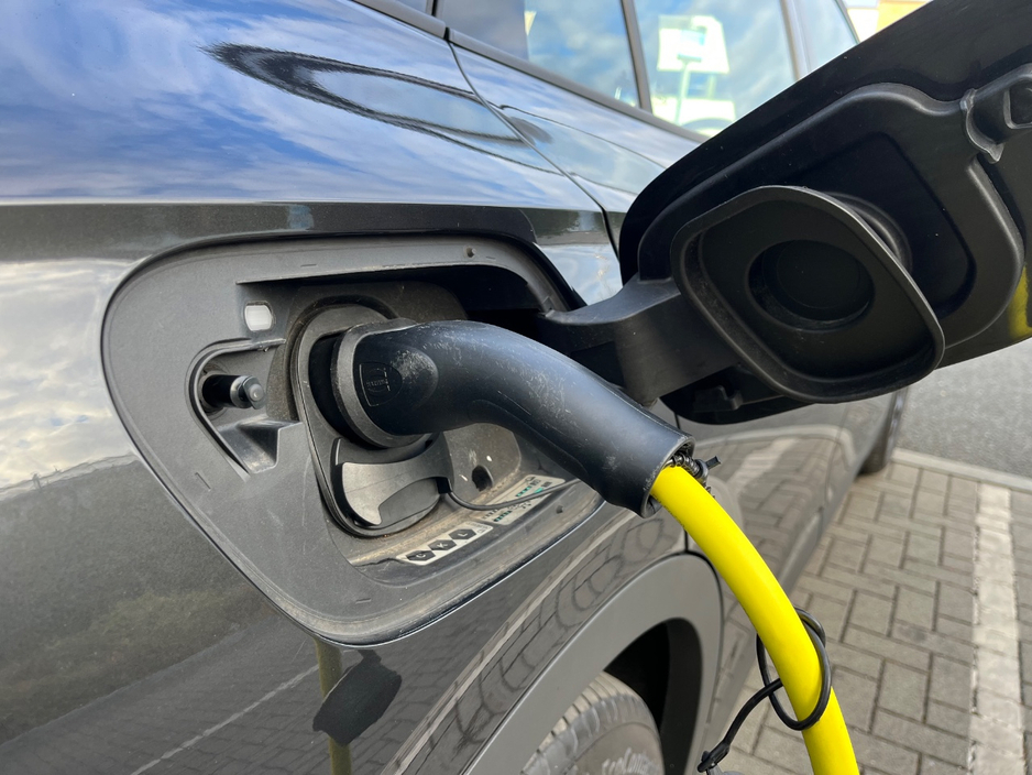 2023 Volkswagen ID.4 0L Electric For Sale Images