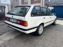 1989 BMW 3 Series 2.5L Petrol For Sale Images