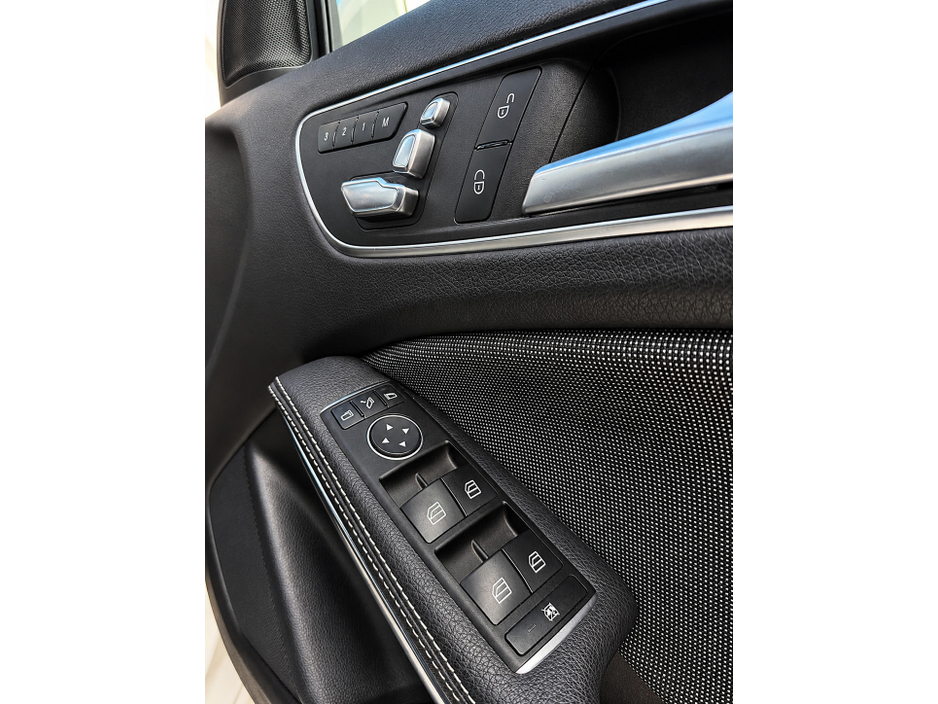 2017 Mercedes-Benz A Class 1.6L Petrol For Sale Images