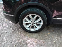 2018 Volkswagen Tiguan 2L Diesel For Sale Images