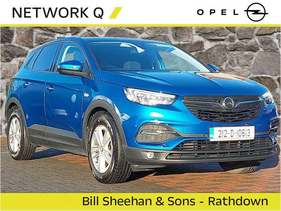 Used Opel 2021 in Dublin