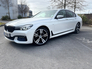 2017 BMW 7 SERIES 740 G11 D XDRIVE M SPORT 4DR A AUTO
