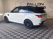 2020 Land Rover Range Rover Sport 2L Petrol Plug-in Hybrid For Sale Images