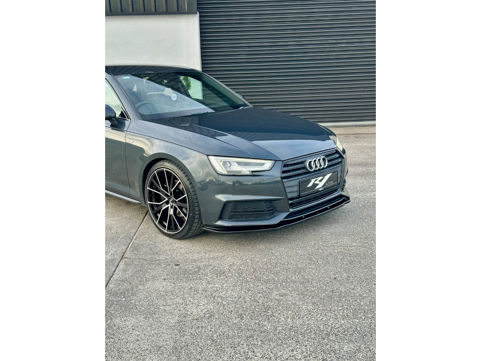 2016 Audi A4 2L Diesel For Sale Images