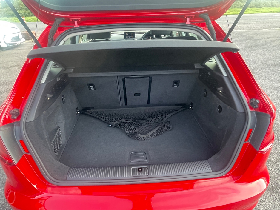 2016 Audi A3 1.4L Petrol For Sale Images