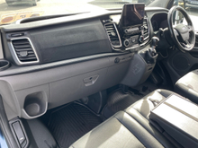 2022 Ford Transit Custom 2L Diesel For Sale Images