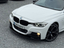 2015 BMW 3 SERIES 320d EfficientDynamics