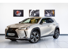 Lexus UX 250 H Premium Edition 2.0 CVT