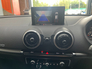 2020 AUDI A3 AUDI A3 AUTOMATIC 1.4 TFSI / 24k KMs / REVERSE CAMERA , ADAPTIVE CRUISE & MORE