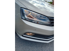 2016 Volkswagen Jetta 2L Diesel For Sale Images