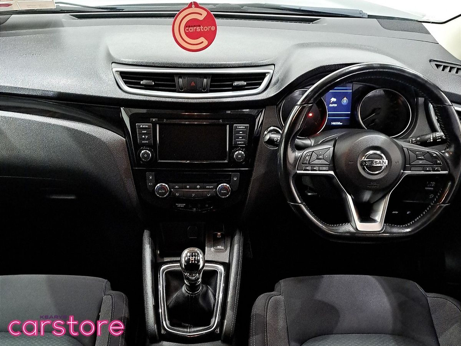 Nissan Qashqai 1.5 DSL SV PREMIUM — thumbnail 11