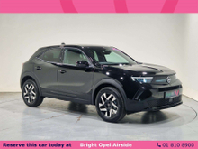 Opel Mokka HYBRID ELEGANCE 1.2 136BHP