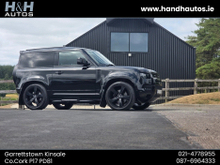 2022 Land Rover Defender 3L Diesel For Sale Images
