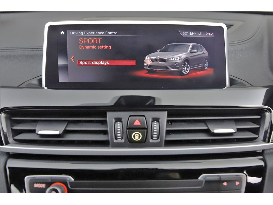 BMW X1 xDrive25e M Sport Auto — thumbnail 19