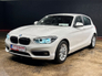 2019 BMW 1 SERIES FACTORY ALLOYS - CRUISE CONTROL - REVERSE CAMERA - ALLOY WHEELS