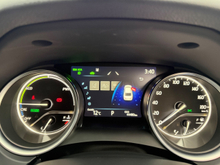 2023 Toyota Camry 2.5L Petrol Hybrid For Sale Images