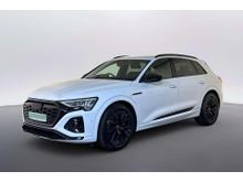 Audi Q8 e-tron 55 QUATTRO EDITION BLACK LONG RANGE