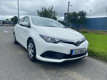 2019 Toyota Auris 1.4L Diesel For Sale Images
