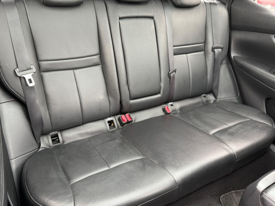 2017 Nissan Qashqai 1.2L Petrol For Sale Images