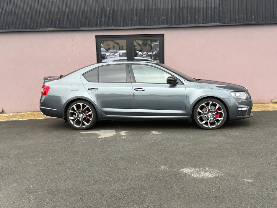 2016 Skoda Octavia 2L Diesel For Sale Images