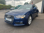 2015 AUDI A4 2.0 TDI TECHNIK 174BHP 5DR
