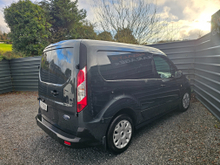 2019 Ford Transit Connect 1.5L Diesel For Sale Images