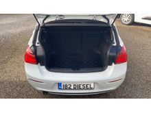2018 BMW 1 Series 2L Diesel For Sale Images