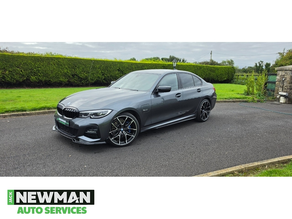BMW 3 Series M SPORT AUTO — thumbnail 7