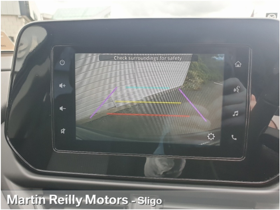 2023 Suzuki SX4 S-Cross 1.4L Petrol For Sale Images