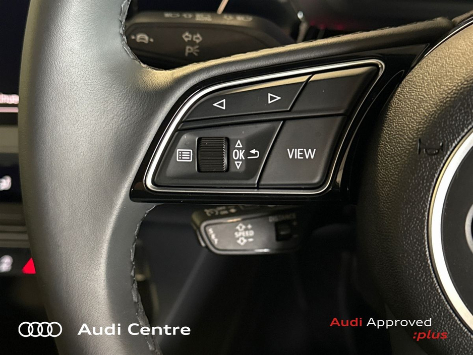 Audi A3 Saloon SE TDI 85 kW 6-speed — thumbnail 21