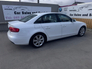 2011 AUDI A4 2.0 TDI SE 134BHP 4DR 134 BHP