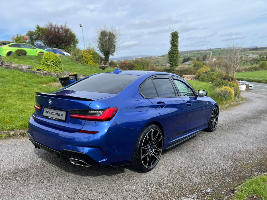2019 BMW 3 Series 2L Diesel For Sale Images