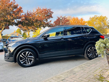 2020 SEAT Tarraco 2L Diesel For Sale Images