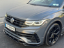 2021 VOLKSWAGEN TIGUAN R-LINE 2.0 TDI MANUAL 6SPEED FWD 150HP 5DR