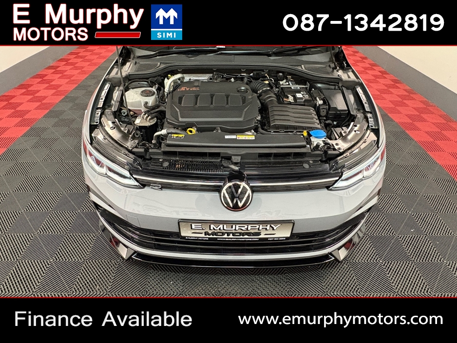 2022 Volkswagen Golf 2L Diesel For Sale Images