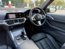 2022 BMW 4 SERIES *TINY MILAGE* 430D X-DRIVE M-SPORT *PRO EDITION* 2DR